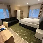 Aquarius Hotel