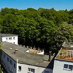 Hotel Aquarius
