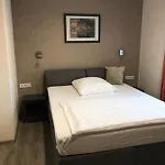 Aquarius Hotel 3*