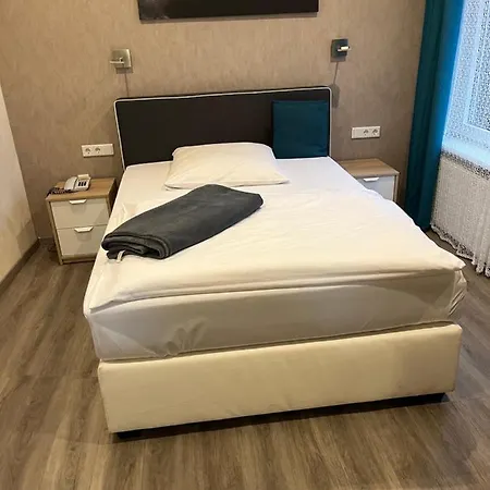 Aquarius Hotel