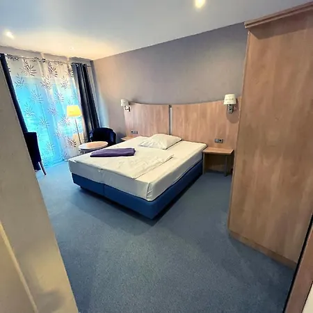 Aquarius Hotel Braunschweig