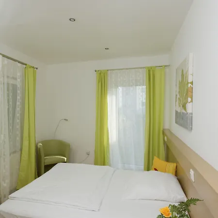 Aquarius Hotel
