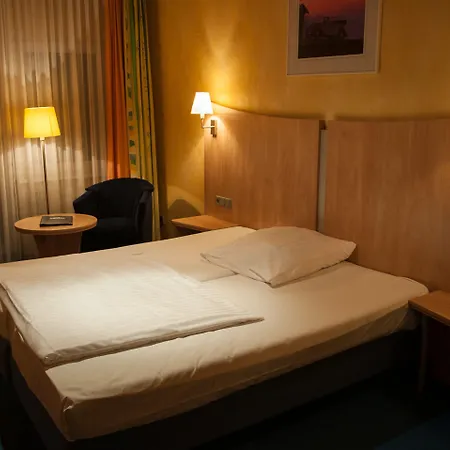 Aquarius Otel Braunschweig