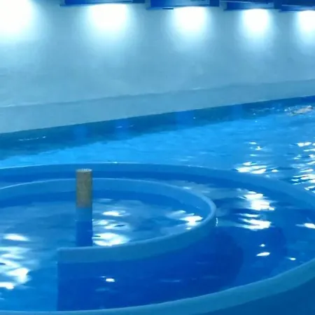 Aquarius Hotel 3*