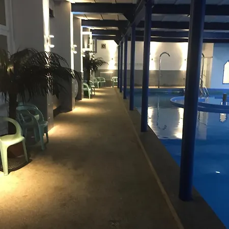 Hotel Aquarius