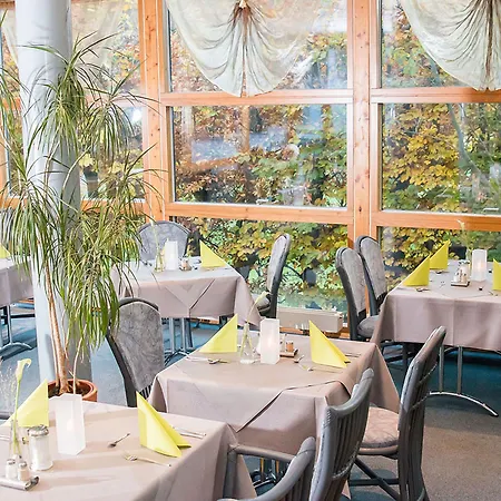 Otel Aquarius Braunschweig