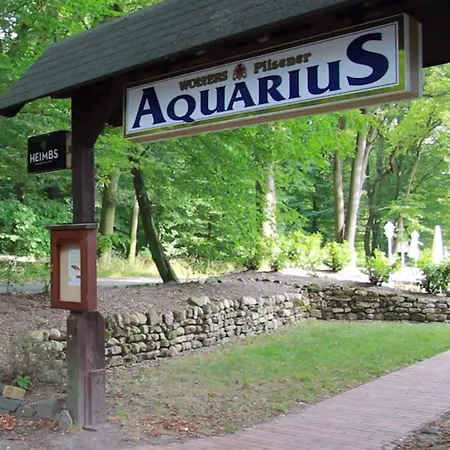 Aquarius Μπραουνσβάιγκ
