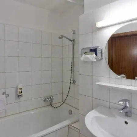 Aquarius Hotel Braunschweig