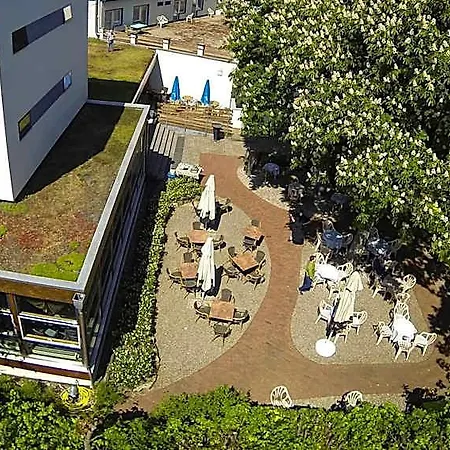 Hotel Aquarius