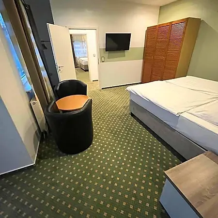 Aquarius Hotel 3*