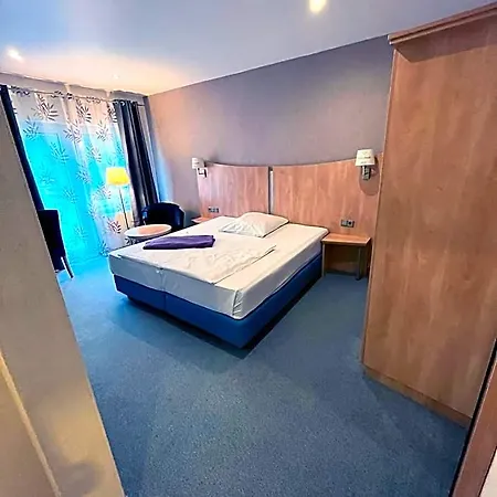 Aquarius Hotel Braunschweig