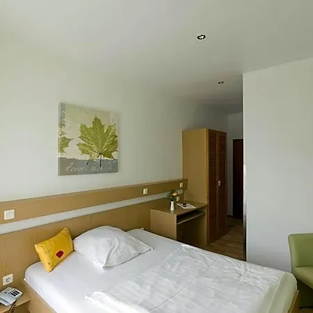 Hotel Aquarius
