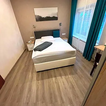 Aquarius Hotel Braunschweig