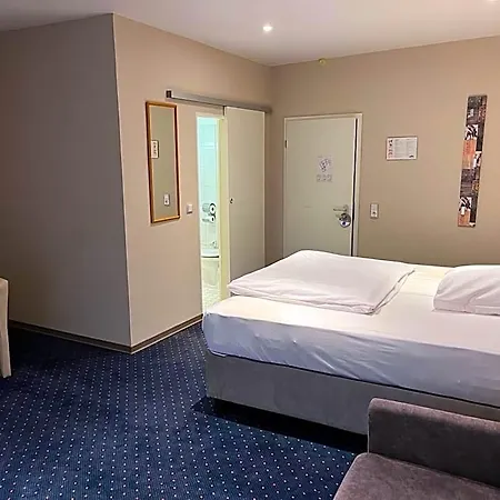 Hotel Aquarius 3*