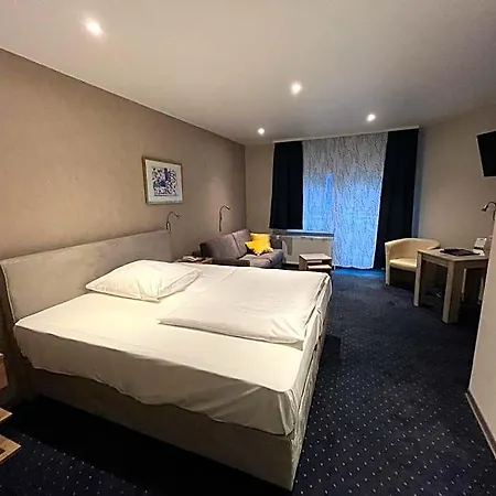 Aquarius Hotel