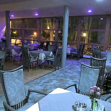 Hotel Aquarius 3*