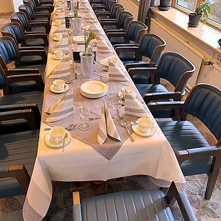 Hotel Aquarius