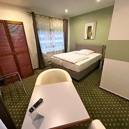 Hotel Aquarius