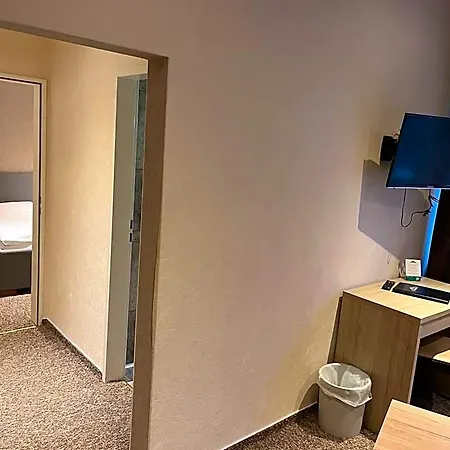 Hotel Aquarius Braunschweig