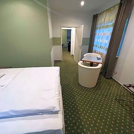 Hotel Aquarius Braunschweig