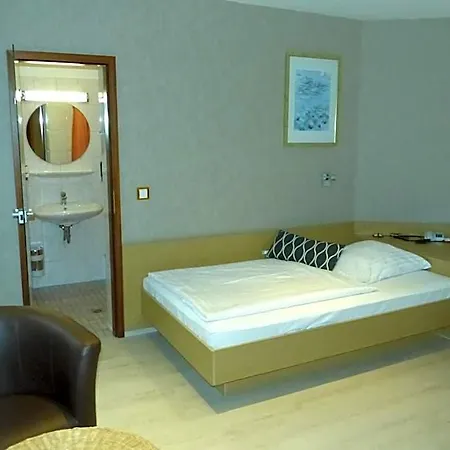 Hotel Aquarius Braunschweig