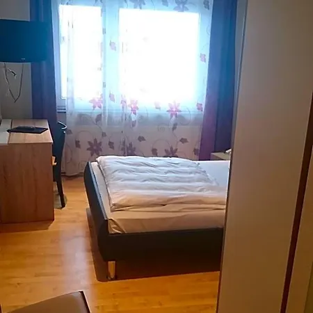 아쿠아리우스 호텔