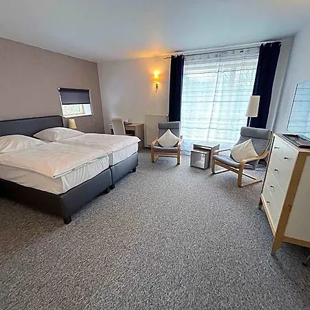Hotel Aquarius