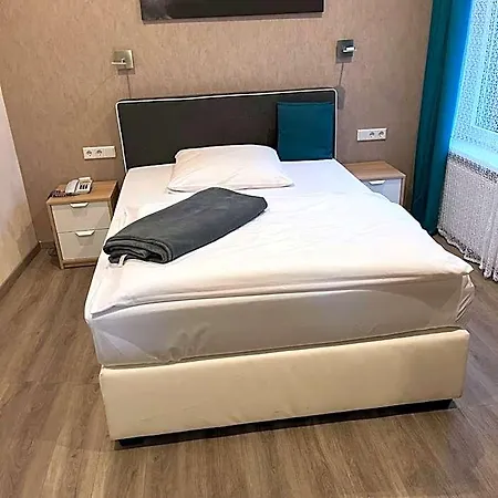 Hotel Aquarius 3*