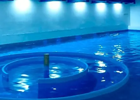 Aquarius Hotel Braunschweig