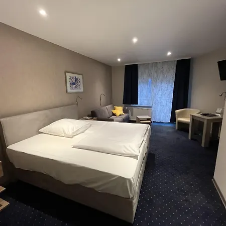 Aquarius Hotel Braunschweig