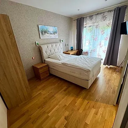 Hotel Aquarius 3*
