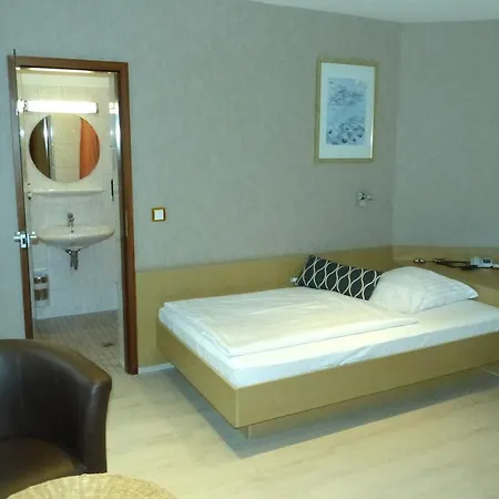 Hotel Aquarius 3*