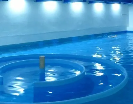 Aquarius 3*