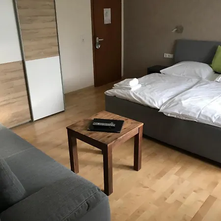 Aquarius Hotel Braunschweig