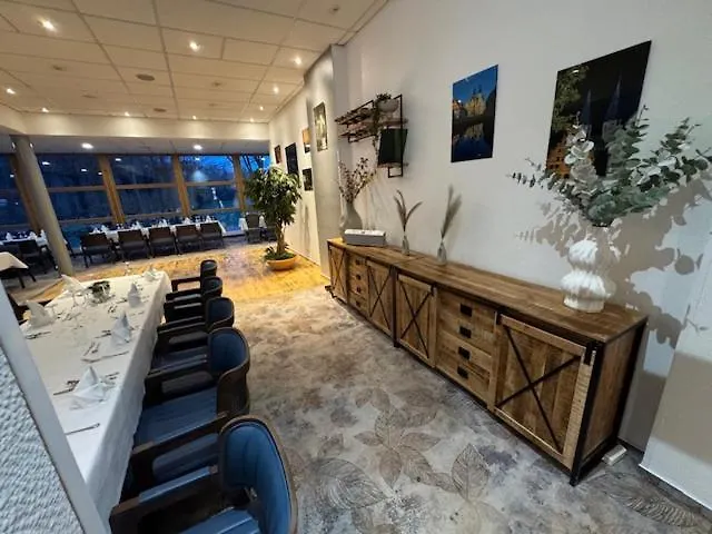 Hotel Aquarius Braunschweig