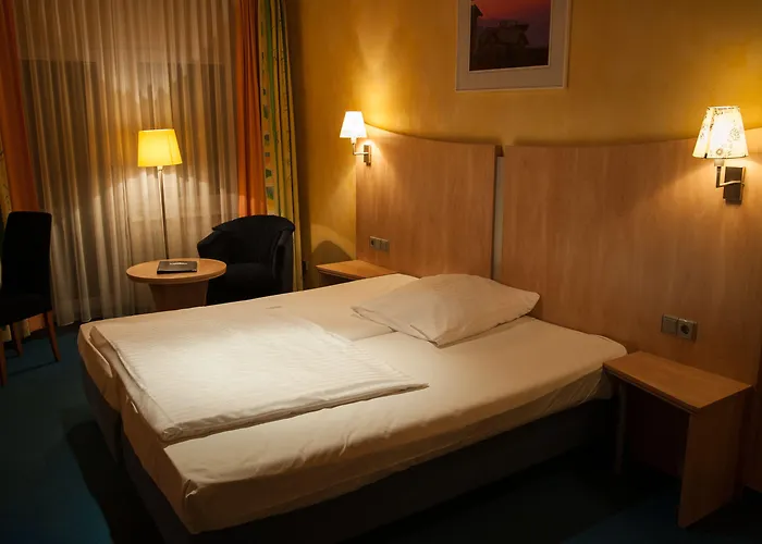 Aquarius Hotel Braunschweig
