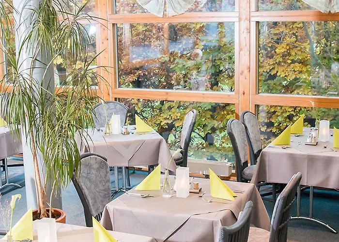 Hotel Aquarius Braunschweig