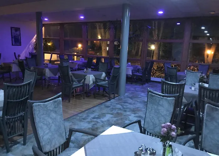 Aquarius 3* Braunschweig