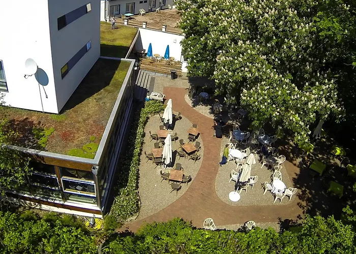 Hotel Aquarius Braunschweig