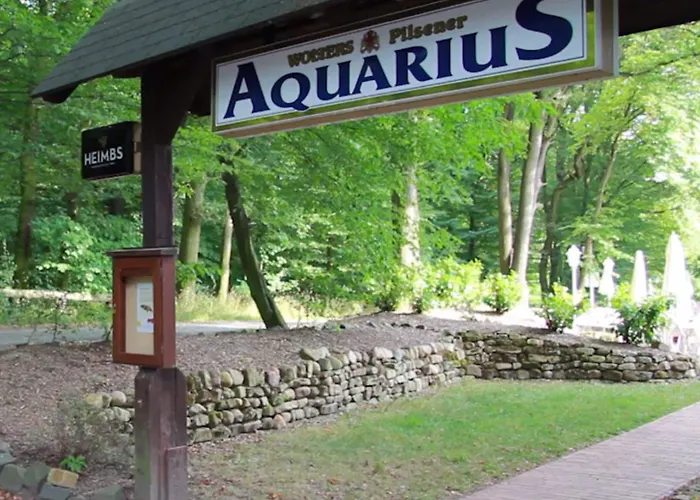 Aquarius Braunschweig