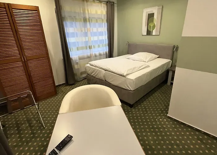 Aquarius 3* Braunschweig