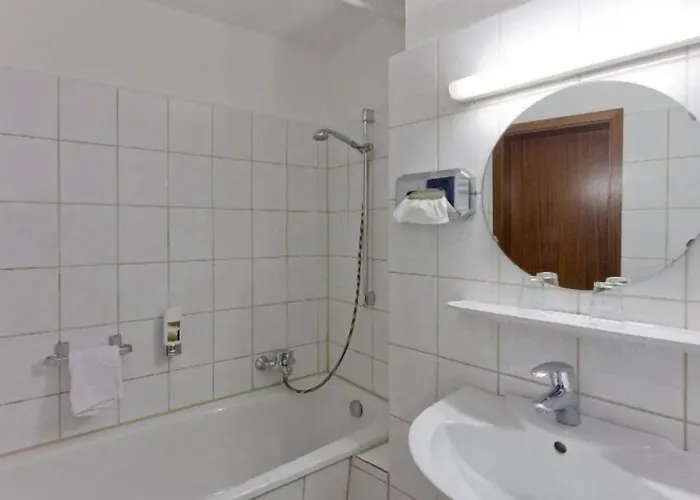 Aquarius Hotel Braunschweig