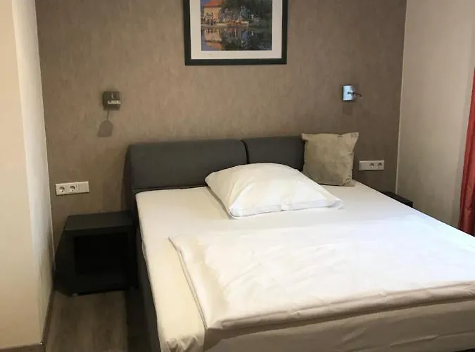 Aquarius Hotel 3*