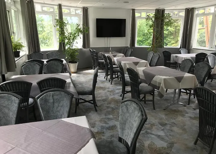 Hotel Aquarius Braunschweig