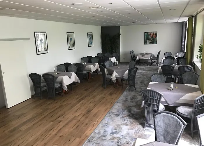 Aquarius Hotel Braunschweig